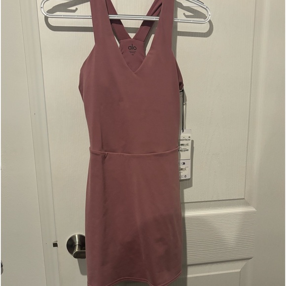 NWT ALO DRESS SZ XS - Picture 1 of 4
